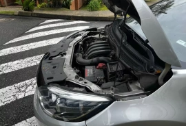Renault Captur Intens Automático 2.0, 2018
