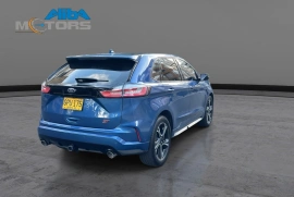 Ford Edge ST 2.7 V6, 2019