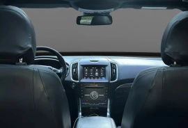 Ford Edge ST 2.7 V6, 2019