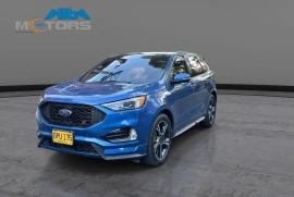 Ford Edge ST 2.7 V6, 2019