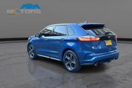 Ford Edge ST 2.7 V6, 2019