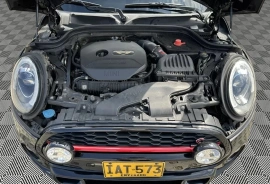 Mini Cooper S 2.0 Chili At, 2015