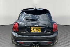 Mini Cooper S 2.0 Chili At, 2015