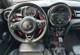 Mini Cooper S 2.0 Chili At, 2015