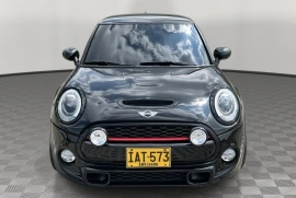 Mini Cooper S 2.0 Chili At, 2015