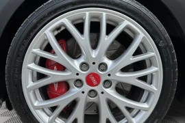 Mini Cooper S 2.0 Chili At, 2015