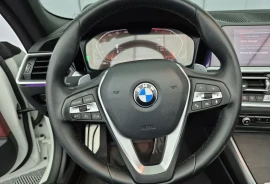 Bmw 420i Cabriolet 2.0, 2022