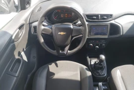 Chevrolet Joy 1.4, 2024
