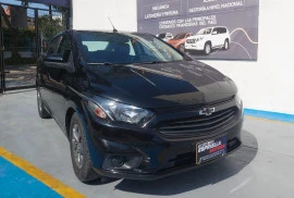 Chevrolet Joy 1.4, 2024