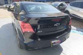 Chevrolet Joy 1.4, 2024