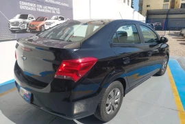 Chevrolet Joy 1.4, 2024