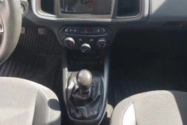 Chevrolet Joy 1.4, 2024