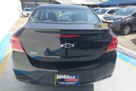 Chevrolet Joy 1.4, 2024
