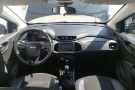 Chevrolet Joy 1.4, 2024