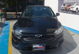 Chevrolet Joy 1.4, 2024