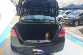 Chevrolet Joy 1.4, 2024