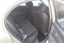 Kia Rio Xcite 1.4, 2009