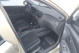 Kia Rio Xcite 1.4, 2009