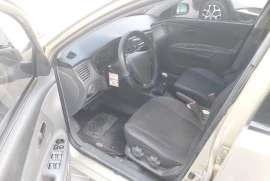 Kia Rio Xcite 1.4, 2009