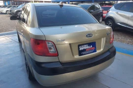 Kia Rio Xcite 1.4, 2009