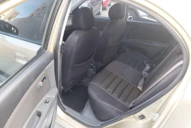 Kia Rio Xcite 1.4, 2009