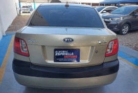 Kia Rio Xcite 1.4, 2009