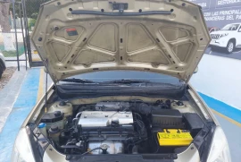 Kia Rio Xcite 1.4, 2009