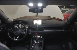 Mazda Cx5 Grand Turing 2.5, 2023