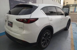 Mazda Cx5 Grand Turing 2.5, 2023