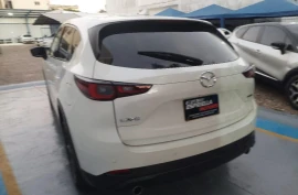 Mazda Cx5 Grand Turing 2.5, 2023