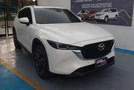 Mazda Cx5 Grand Turing 2.5, 2023