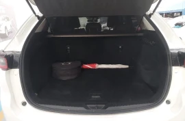 Mazda Cx5 Grand Turing 2.5, 2023