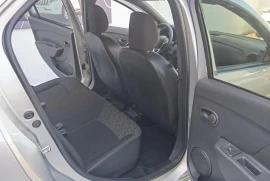 Renault Logan Life 1.6 AT , 2022