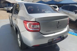 Renault Logan Life 1.6 AT , 2022