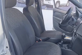 Renault Logan Life 1.6 AT , 2022