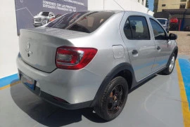 Renault Logan Life 1.6 AT , 2022