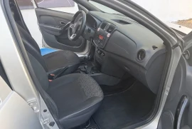 Renault Logan Life 1.6 AT , 2022