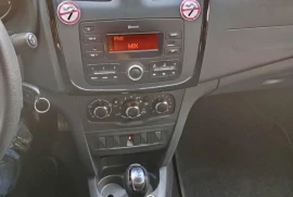 Renault Logan Life 1.6 AT , 2022