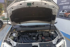 Renault Logan Life 1.6 AT , 2022