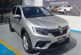 Renault Logan Life 1.6 AT , 2022