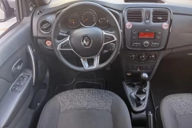 Renault Logan Life 1.6 AT , 2022