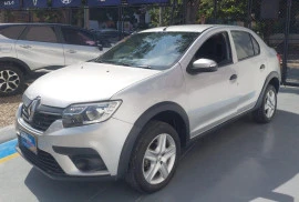 Renault Logan Life 1.6 AT , 2022