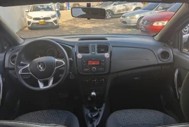 Renault Logan Life 1.6 AT , 2022