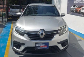 Renault Logan Life 1.6 AT , 2022