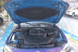 BMW 320i 2.0 Luxury, 2016