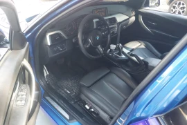 BMW 320i 2.0 Luxury, 2016