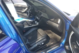 BMW 320i 2.0 Luxury, 2016
