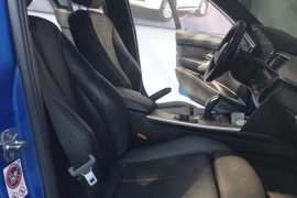 BMW 320i 2.0 Luxury, 2016