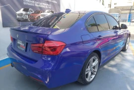 BMW 320i 2.0 Luxury, 2016