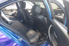 BMW 320i 2.0 Luxury, 2016